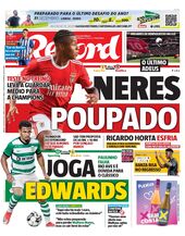 Sábado, 13 de agosto de 2022