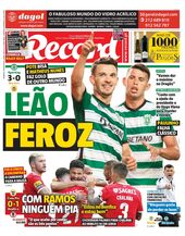 Domingo, 14 de agosto de 2022