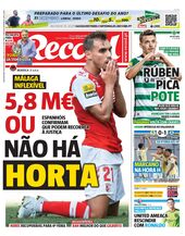 Segunda-feira, 15 de agosto de 2022