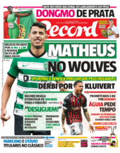 Terça-feira, 16 de agosto de 2022