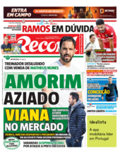 Quarta-feira, 17 de agosto de 2022