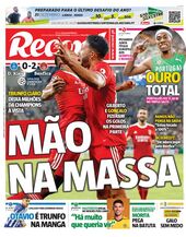 Quinta-feira, 18 de agosto de 2022