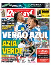 Domingo, 21 de agosto de 2022