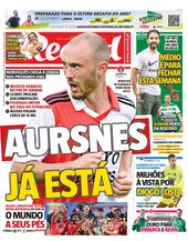 Segunda-feira, 22 de agosto de 2022