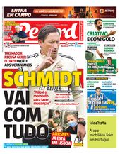 Terça-feira, 23 de agosto de 2022