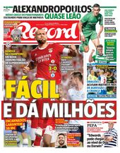 Quarta-feira, 24 de agosto de 2022