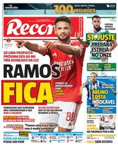 Sexta-feira, 26 de agosto de 2022