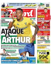 Terça-feira, 30 de agosto de 2022