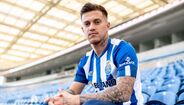 Equipamento principal do FC Porto