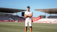 Equipamento alternativo do Gil Vicente