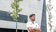 Terceiro equipamento do Paços de Ferreira