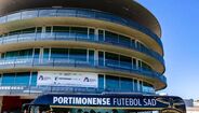 Equipamentos do Portimonense