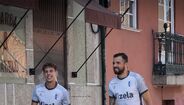 Um dos equipamentos alternativos do Vizela
