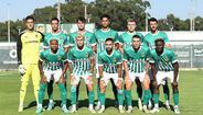 Equipamento principal do Rio Ave