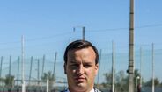 Francisco Gomes da Silva dirige departamento de scouting do Vilafranquense.