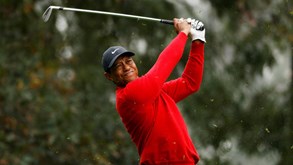 Até parece mentira: Tiger Woods recusou 700 milhões de euros para representar Liga da Arábia Saudita