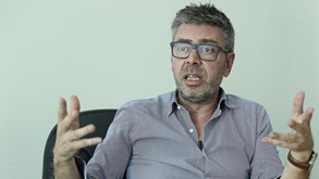 Francisco J. Marques: «Parece que querem retirar Conceição o mais possível do banco»