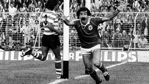 FC Porto não esquece Fernando Chalana e lembra duelos que fizeram história