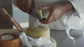 Descobrir Portugal: bom queijo, bons vinhos, boa comida