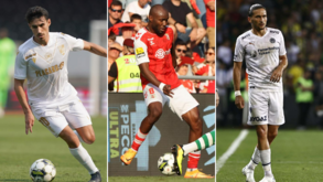 O trio que o Sporting equacionou para suprir saída de Matheus Nunes
