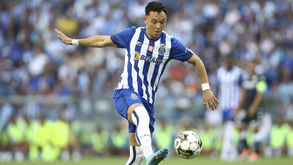 Chelsea perguntou por Pepê
