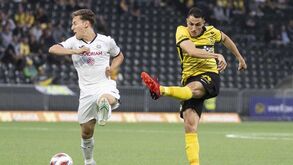 Sporting no mercado: Yari Verschaeren sondado e... caro