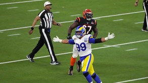 Cincinnati Bengals-LA Rams: reencontro depois do Super Bowl