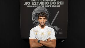 Zé Carlos é reforço do V. Guimarães por empréstimo do Varzim: os detalhes do negócio