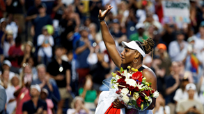 Serena Williams: A última dança