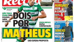 Segunda-feira, 1 de agosto de 2022