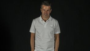 Marco Silva: «João Alves tinha muito impacto nas substituições»