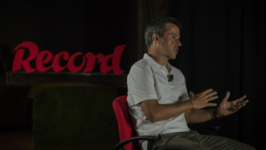 Marco Silva: «Olympiacos foi a melhor forma de ir para o estrangeiro»