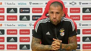 Otamendi: «Fizemos uma boa pré-época, mas o mais importante começa amanhã»