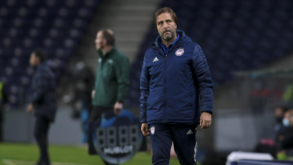 Oficial: Pedro Martins deixa Olympiacos quatro anos depois