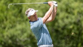 Luke Donald nomeado capitão da equipa europeia na Ryder Cup 2023
