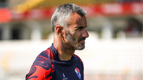 FC Riga-Gil Vicente: conseguirá o galo fazer novamente história?