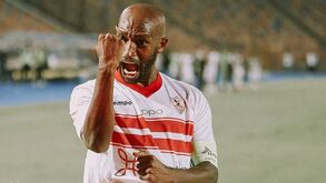 Shikabala candidatou-se ao golo do ano no Egito com um trabalho de pés fabuloso