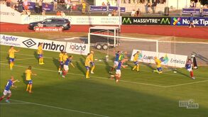 Os melhores golos do fim de semana que (provavelmente) ainda não viu