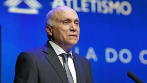 Jorge Vieira e as posições de Benfica e Sporting: «Críticas são injustas»