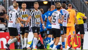 Landskrona-Skovde AIK: há três jornadas consecutivas sem conhecer o sabor da vitória