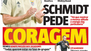 Terça-feira, 2 de agosto de 2022