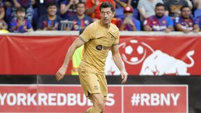 Lewandowski de volta ao Bayern Munique: «Quão fria será a visita?»