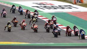 Portugal recebe prova de abertura do Mundial de MotoGP em 2023