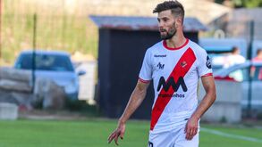 Joel Ferreira confirmado como reforço do Leixões