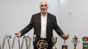 Diretor desportivo da Rádio Popular Boavista: «Íamos fazer teste à Covid-19 e esse ciclista não apareceu»