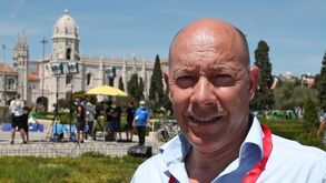 Diretor da Volta a Portugal a Record: «Sinto vergonha por aquilo que se está a passar»