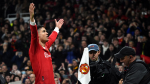 Cristiano Ronaldo é o jogador mais insultado da Premier League
