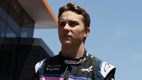 Alpine anuncia Oscar Piastri para o lugar de Fernando Alonso em 2023