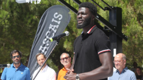 Neemias Queta e Travante pré-convocados pela Seleção Nacional