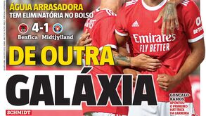 Quarta-feira, 3 de agosto de 2022